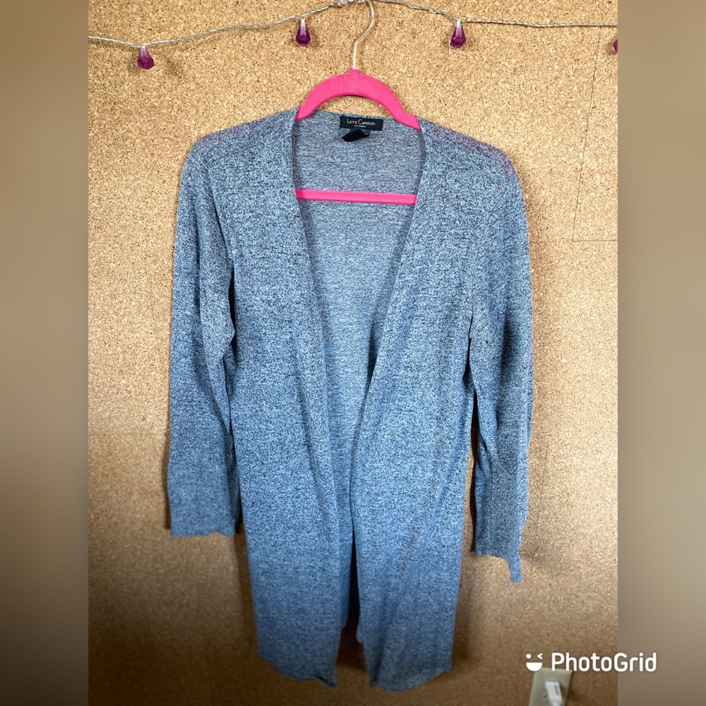 Cardigan